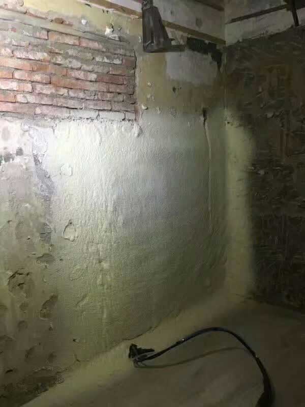 常見(jiàn)建筑外墻保溫有哪幾種形式?聚氨酯保溫每平米價(jià)格是多少(圖2) 聚氨酯墻體聚氨酯保溫噴涂施工